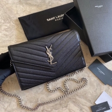 YSL Satchel Bags